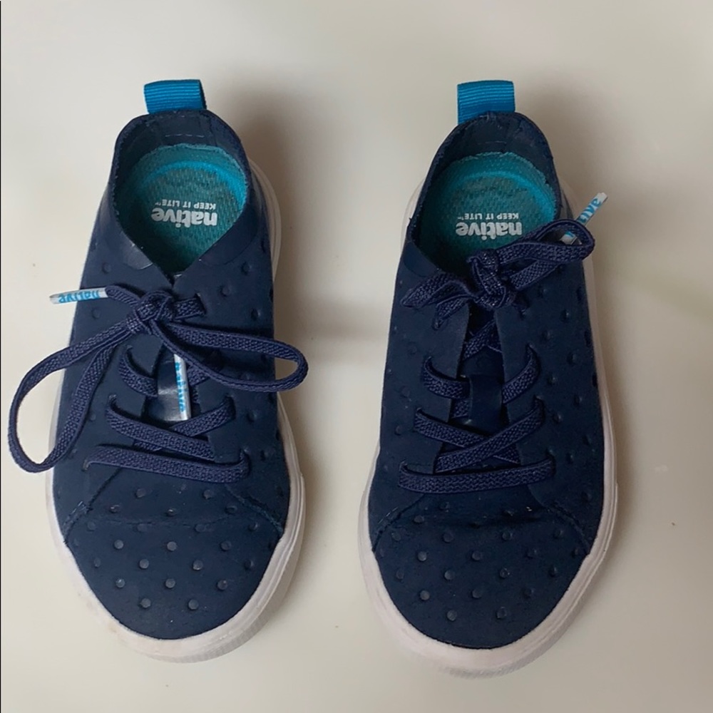 Native sneakers